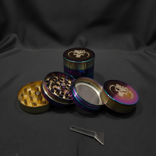 Grinder Kittycore Premium