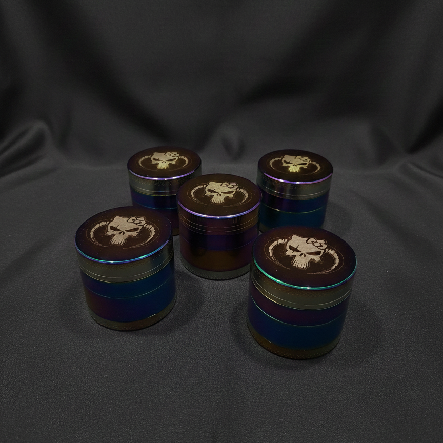 Grinder Kittycore Premium