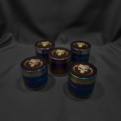 Grinder Kittycore Premium