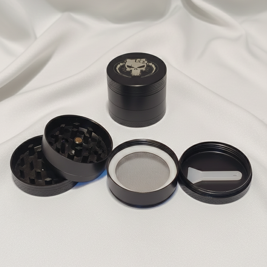 Grinder Kittycore Premium