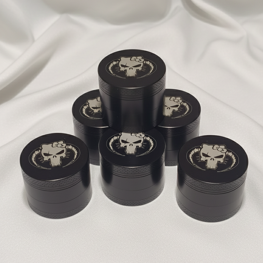 Grinder Kittycore Premium