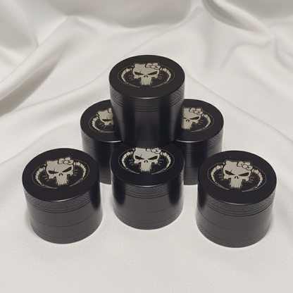 Grinder Kittycore Premium