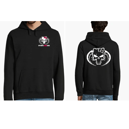 Sudadera Básica
